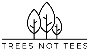 Tree Not Tees